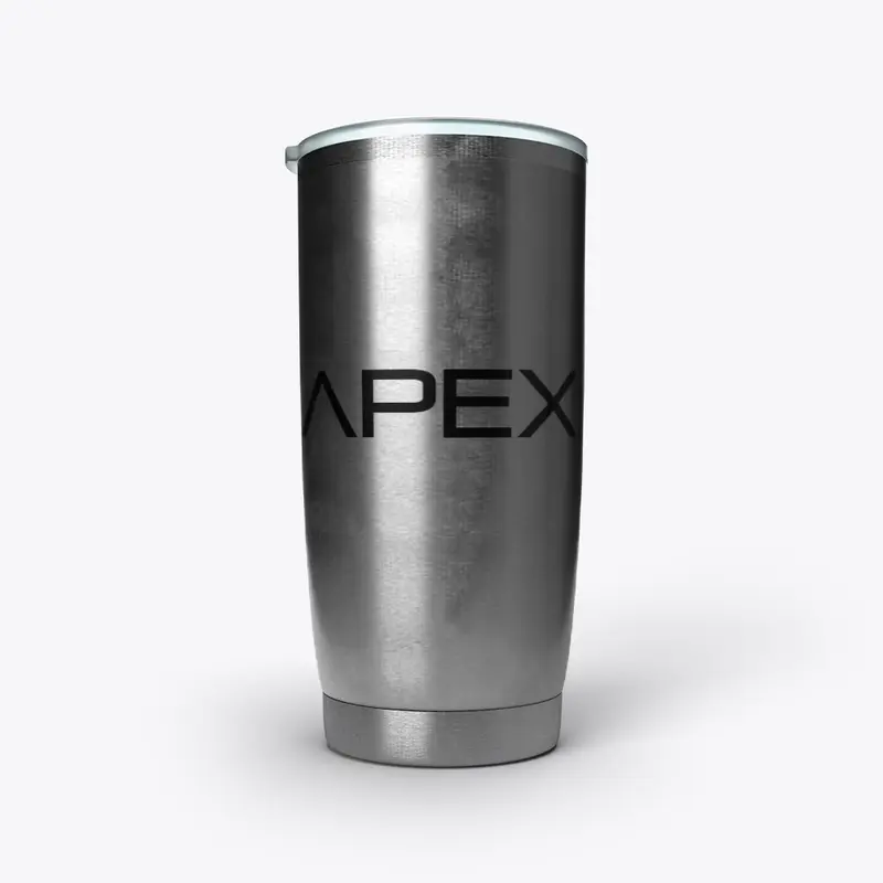 APEX Basic Tumbler